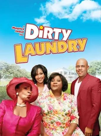 Dirty Laundry (2006)