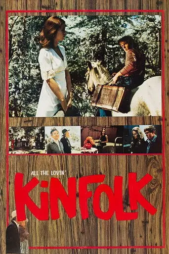 All the Lovin' Kinfolk (1970)