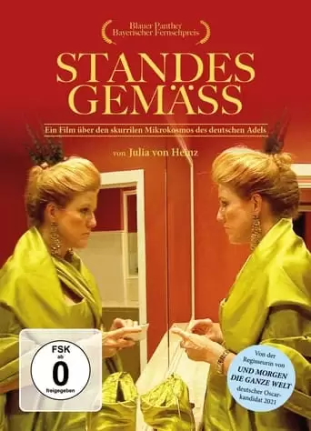 Noble Commitments (2008)