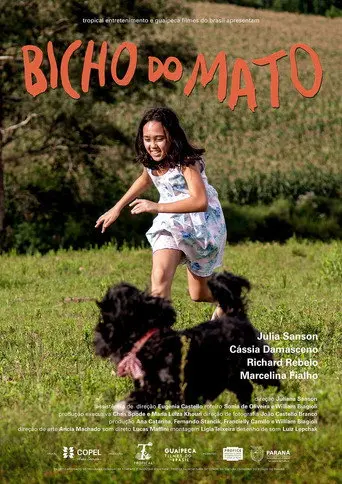 Bicho do Mato (2018)
