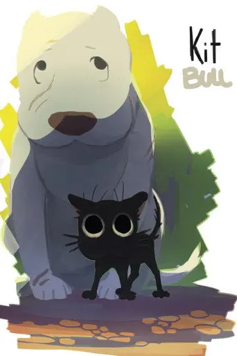 Kitbull (2019)
