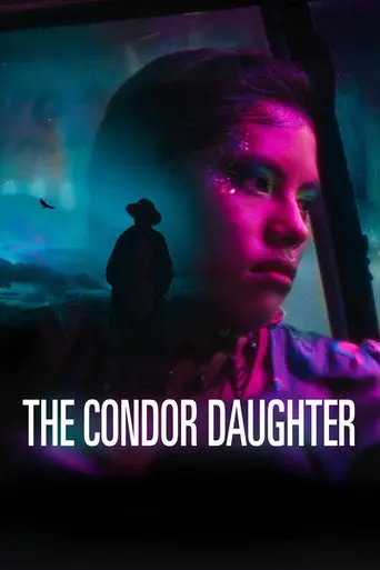 The Condor Daughter (2026)