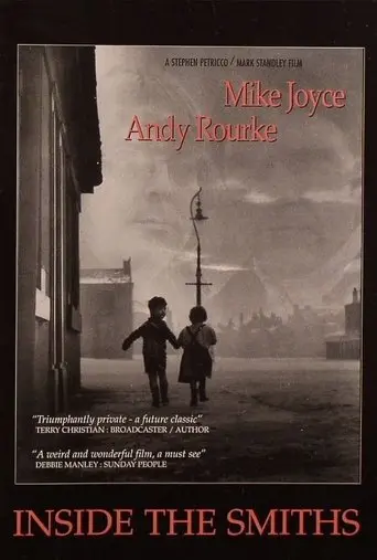 Inside The Smiths (2007)