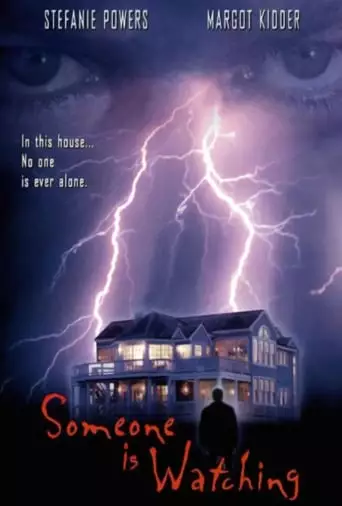 Someone Is Watching (2000)