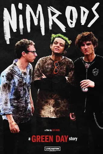 Nimrods (2025)