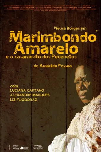 Marimbondo Amarelo (2009)