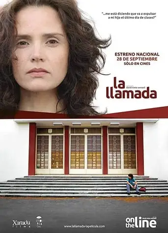 On the Line (2013)