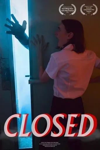 Closed (2024)