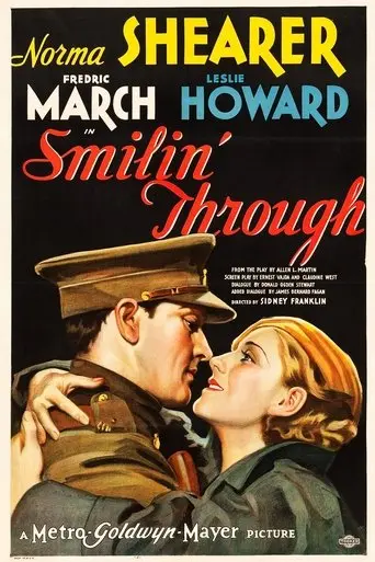 Smilin' Through (1932)