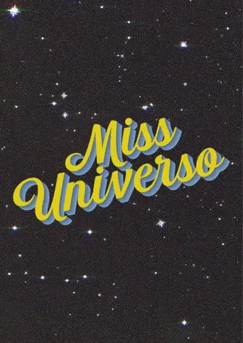 MISS UNIVERSO (1970)