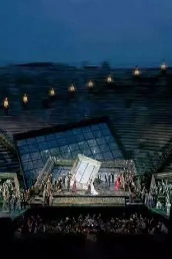 La Traviata - Arena di Verona (2011)