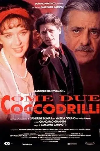 Like Two Crocodiles (1995)