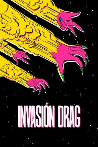 Drag Invasion (2020)