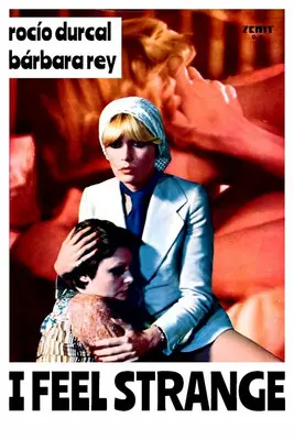I Feel Strange (1977)