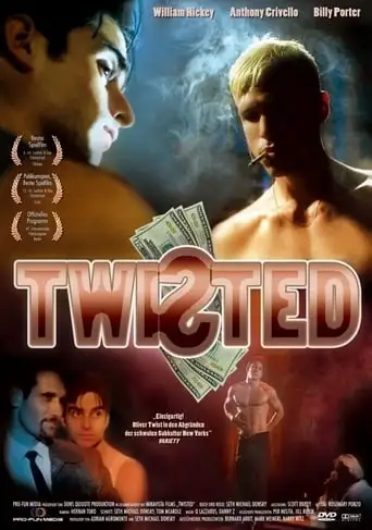 Twisted (1996)