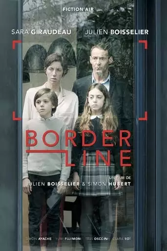 Borderline (2021)