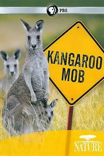 Kangaroo Mob (2011)