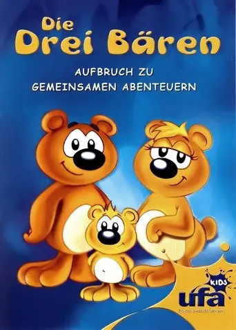 The Tale Of The Three Bears (2000)