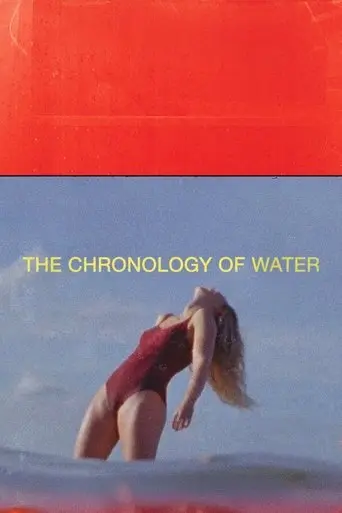 The Chronology of Water (2025)
