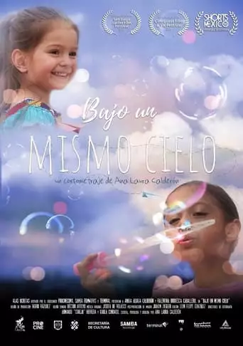 Bajo El Mismo Cielo (2023)