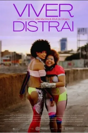 Viver Distrai (2021)