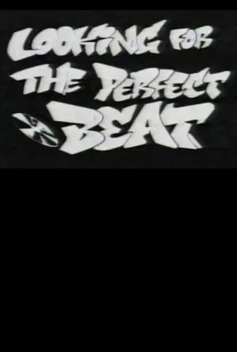 Rap: Looking For The Perfect Beat (1995)