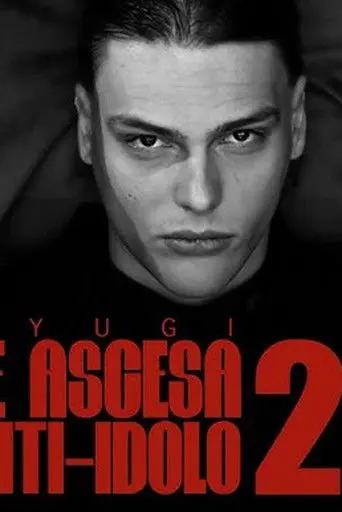 Kid Yugi - Genesis and Rise of an Anti-Idol (2026)