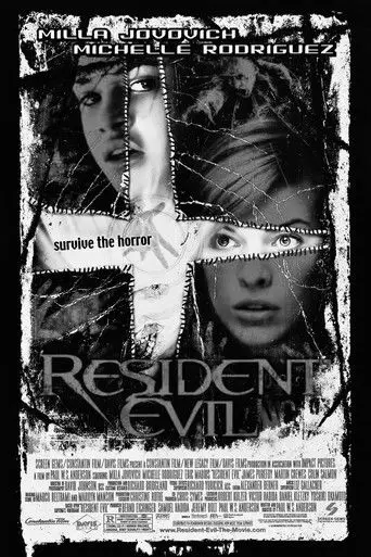 Scoring Resident Evil (2002)