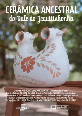 Cerâmica ancestral (2026)