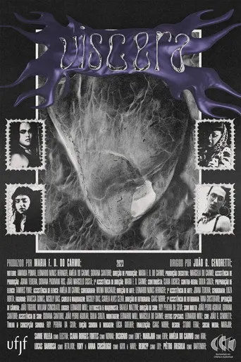 Viscera (1970)