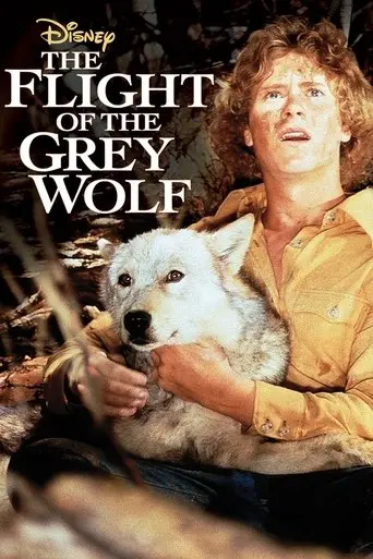 The Flight of the Grey Wolf (1976)