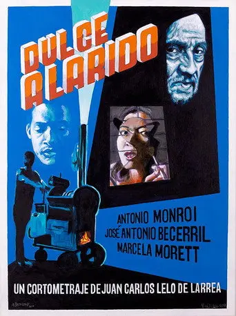 Dulce Alarido (2021)