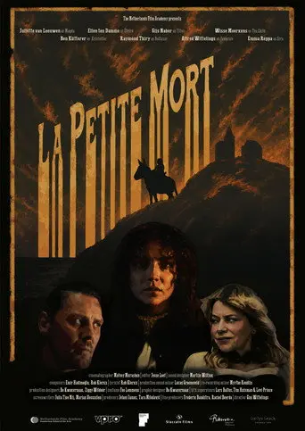 La Petite Mort (2026)
