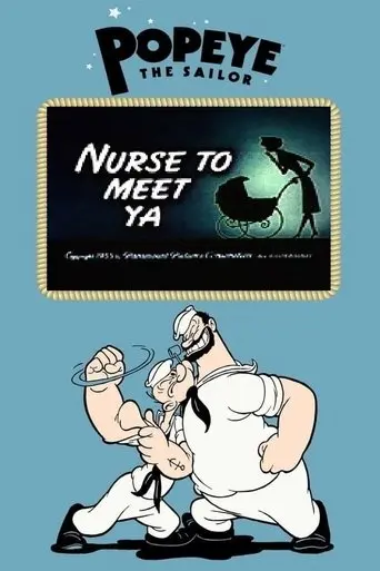 Nurse To Meet Ya (1955)