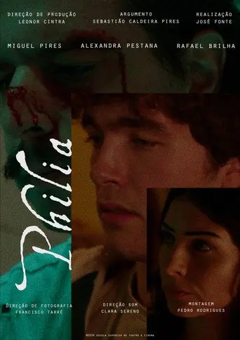 Philia (2026)
