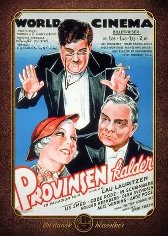 Provinsen Kalder (1935)