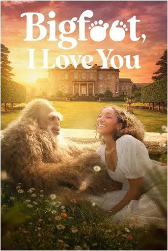 Bigfoot I Love You (2026)