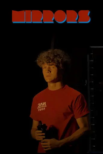 Mirrors (2022)