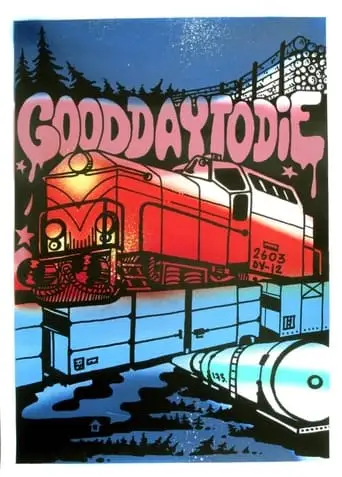 A Good Day To Die (2022)