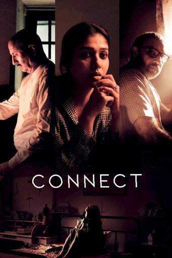 Connect (2022)