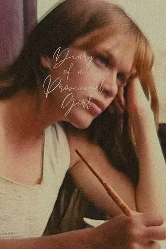 Vida De Menina (2003)