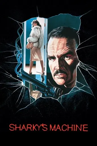 Sharky's Machine (1981)