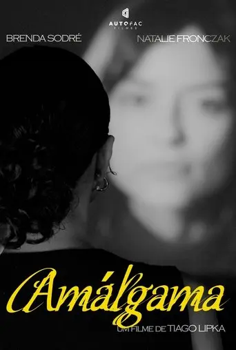 Amalgam (2025)
