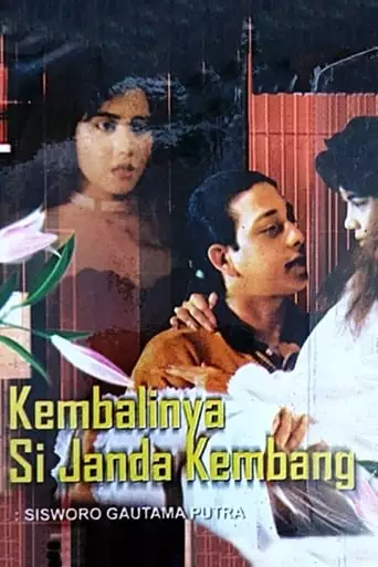 Kembalinya Si Janda Kembang (1992)