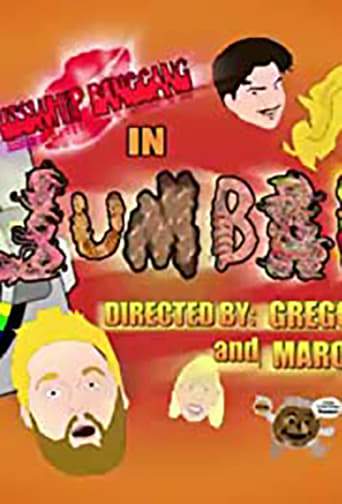 Tim And Eric Jambalaya (2014)