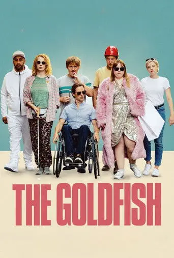 The Goldfish (2019)