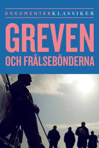 Greven och frälsebönderna (2013)