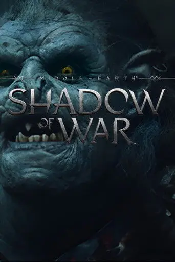 Middle Earth: Shadow of War 'Friend or Foe' (2017)