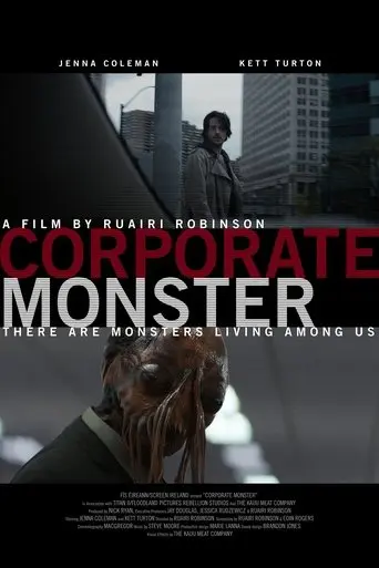 Corporate Monster (2019)