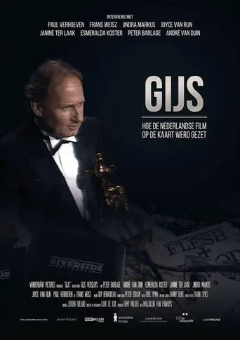 Gijs (2017)